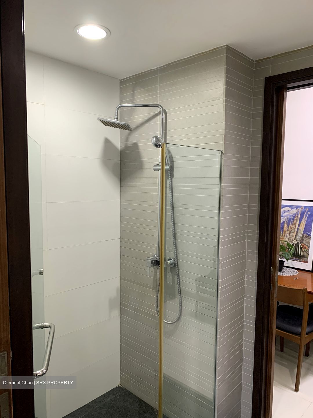 Parc Somme (D8), Apartment #550045501